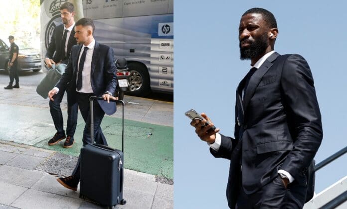 real igraci pred kup finale