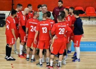 Радовиш водеше на полувреме, па убедливо загуби од Тиквеш