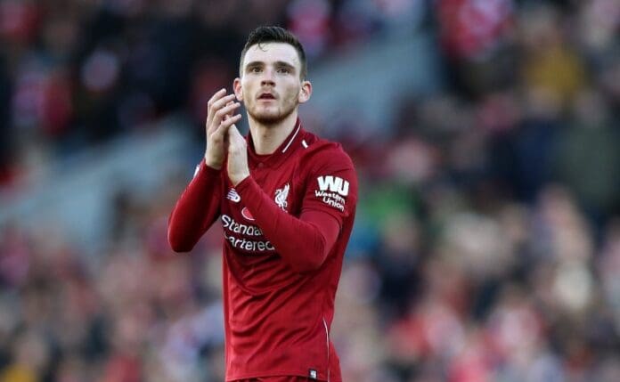 robertson