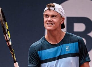 Руне ја „занеме“ Барселона и го освои првиот трофеј од серијата 500