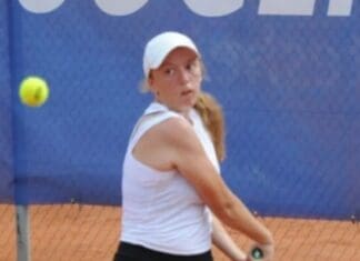 Двоен триумф на Сара Митевска во Панчево