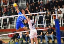 Заврши летниот преоден рок во одбојкарските првенства