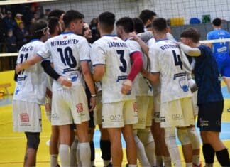 Куп на ОФМ: Штип УГД повторно подобар од Струмица за одбрана на куп-трофејот