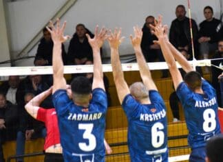 Деби сет во Норвешка: Штип УГД на домашен терен ќе брка пласман во 2. коло на Челинџ Купот