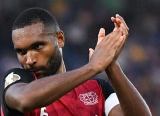 Тах ги прекина преговорите со Барса, не сака да му се случи проблемот на Олмо