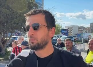 Тасевски: Јас сум Македонец, живеам во Бугарија и мојата цел е да ги зближам двата народа (ВИДЕО)