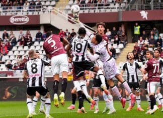 Торино и Елмас славеа против Удинезе, Парма го „шокираше“ Јуве