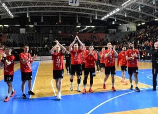 Куп на Македонија: Вардар 1961 пак ја освои Битола и прв завери место на Ф4