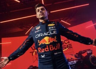 Верстапен со рекорд до пол-позицијата на ГН на Саудиска Арабија (ВИДЕО)