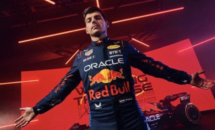 verstappen