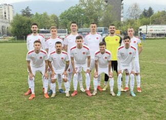 Иван Настевски „Меси“ со гол како вистинскиот Меси (ВИДЕО)