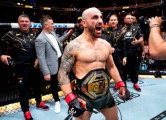 Волкановски после историската ноќ: Многумина не веруваа во мене…