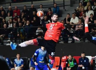 Потврдено: Борозан останува во дресот на Вардар и следната сезона