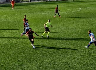 ПМФЛ 29. коло: Закариќ капитенски за нов триумф на Вардар (ВИДЕО)