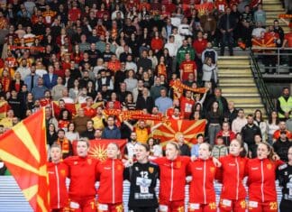 Македонија цели 26 години нема победа против Словенија