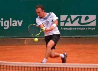 Србљак поразен на фјучрсот во Србија