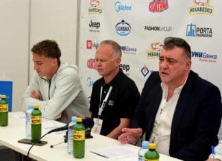 „Македонија Опен“ е микс од млади и искусни тенисери