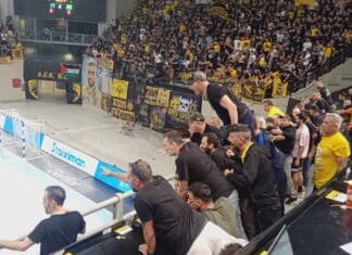 Во Атина се прогласија за победници, но и се откажаа од европскиот трофеј?