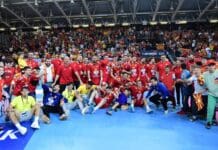 Поредокот е направен: Еве зошто Македонија ја чека „ѓаволско“ тешка задача на Европското првенство