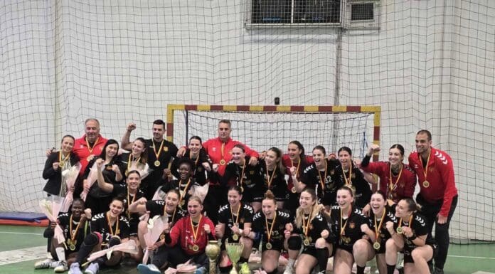 Куп на Македонија: Познати се полуфиналните двојки и кај дамите