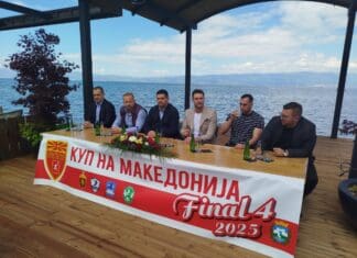 Најдоброто од македонскиот ракомет во Охрид: Четири желби – еден пехар!