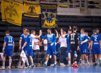 Познат е составот со кој Алкалоид ќе атакува по европска историја!