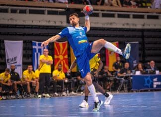 Серафимов: Нема да биде лесно, но нашата цел е пехарот!