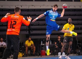 Петковски: Знаевме дека ќе направат се за да го променат темпото, но бевме подготвени