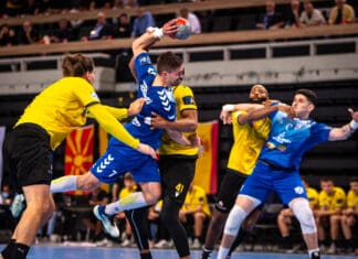 Грчкото проклетство нека продолжи и во Скопје!