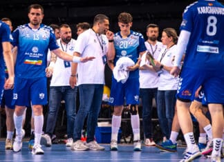 ЕХФ со факт кој оди во прилог на Алкалоид: Традиционално победникот од првото финале го подигнал пехарот!