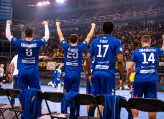 Овие момци Македонци заслужуваат европска шампионска прослава (ФОТОГАЛЕРИЈА)