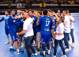 ЕХФ донесе одлука: Ладен туш за лузерите од Грција, пехарот оди во рацете на Алкалоид