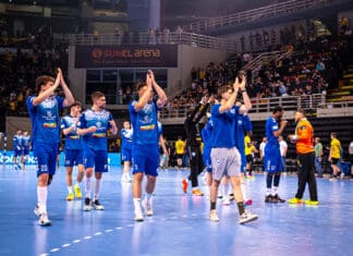 Се уште има карти за финалето со АЕК: Можат да се купат најмногу пет билети