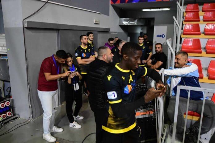 AEK Prekin
