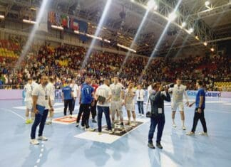 Официјално: Вечерва нема да се игра реваншот од финалето во ЕХФ Европскиот Куп!