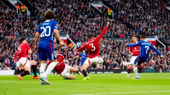 Bilbao na Old Traford