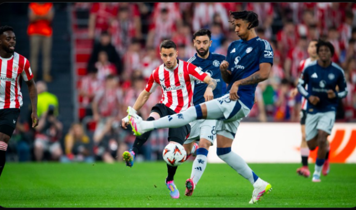 Bilbao so Junajted poluvreme