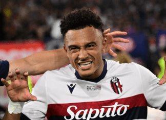 И тоа се случи: После 51 година Болоња дојде до трофеј! (ВИДЕО)