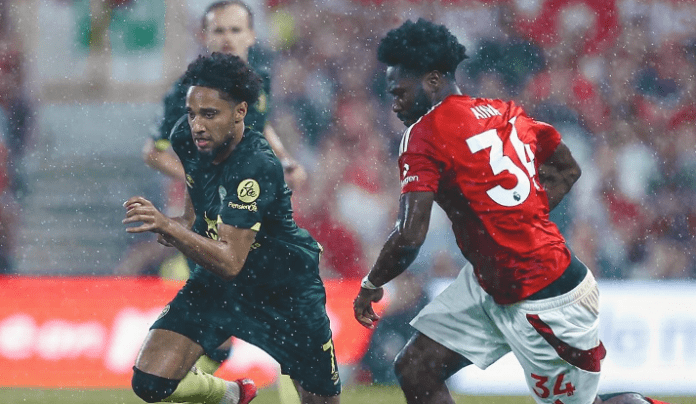 Brentford kaj Notingem