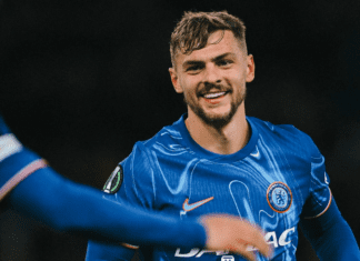 Лига Конференции-полуфинале: Челзи стави “печат“ на финалето, во Фиренца ќе се играат продолженија