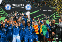 УЕФА ги објавува финансиите на клубовите, Челзи прв на удар