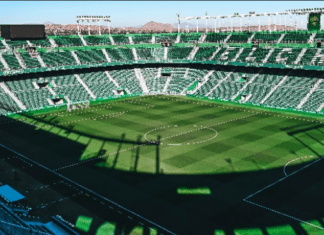 Познат шпански клуб забрани внесување на семки на стадион!