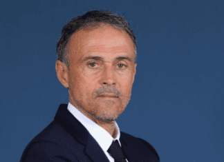 Луис Енрике е ГЕНИЈАЛЕЦ…