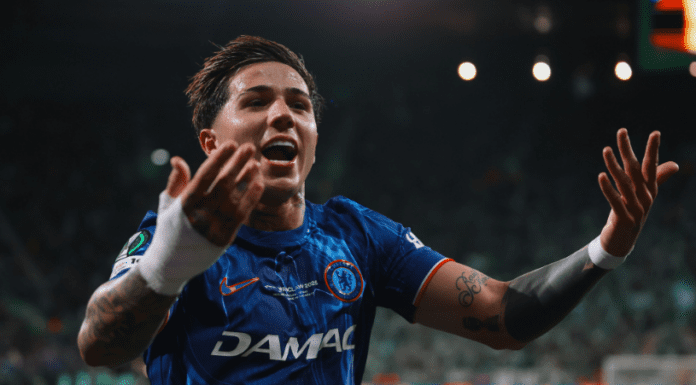 Аргентина го најде наследникот на Меси