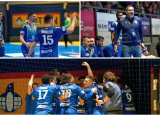 Патот по кој Алкалоид чекореше до европско финале