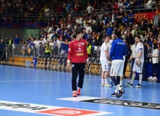 ЕХФ со чудно соопштение: Мечот е одложен поради непостоечки безбедносни причини