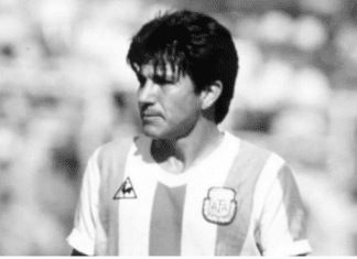 Почина поранешниот светски првак со Аргентина, Луис Галван