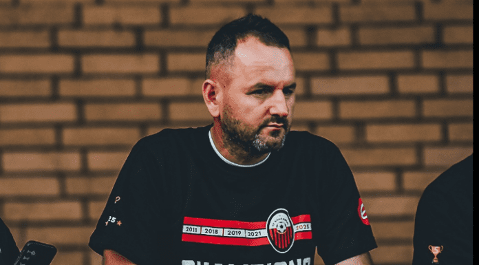 Јетон Беќири по триумфот во дербито: „Важна победа, Шкендија го враќа својот сјај“!