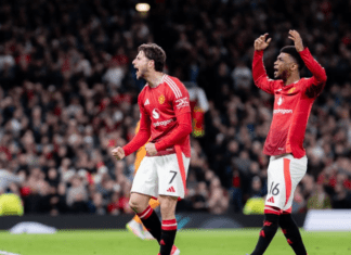 Лига Европа-полуфинале: Јунајтед и Тотенхем си закажаа финале на “Сан Мамеш“, дури шест екипи од Премиерлигата ќе има во ЛШ!