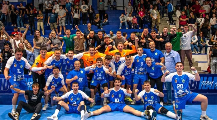 Кадетите на Пелистер го добија Алборг во полуфиналето